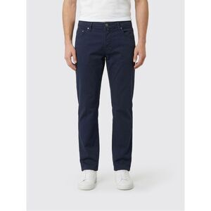 Jacob Cohen Men Jacob Cohen Slim Fit Denim Jeans